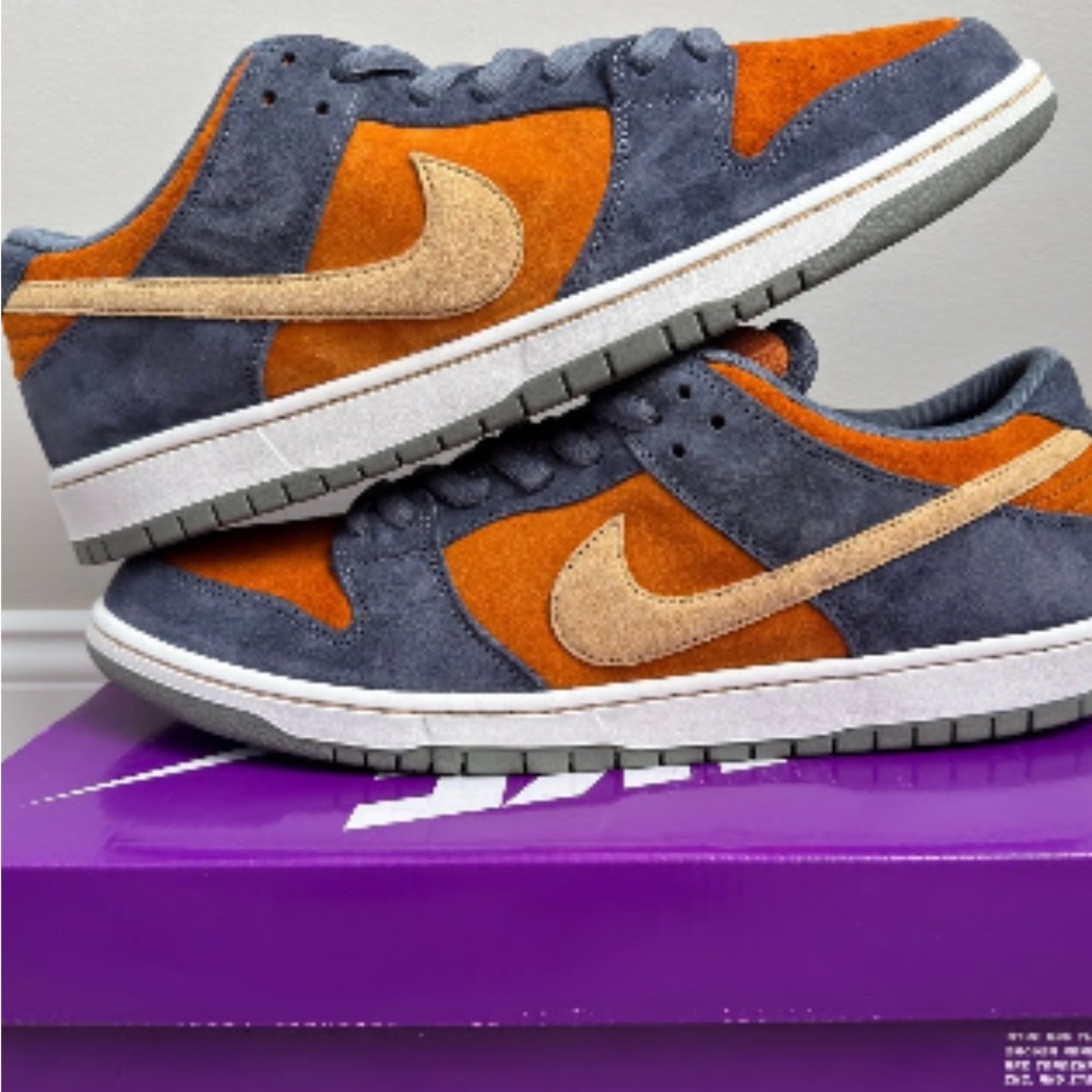 Nike SB Dunks Low Pro Men